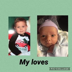 Meet your Posher, Rebecca